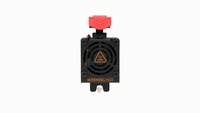 Raise3D Pro3 Interchangeable Hot End Assembly with 0.4mm V3H  Nozzle