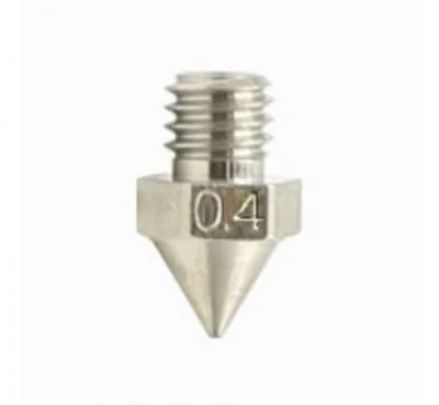 Raise3D Pro2/Pro3 V3H Nozzle 0.4 mm