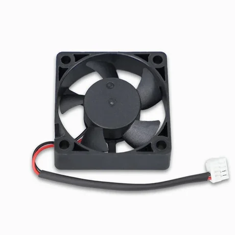 Extruder Front Model Cooling Fan (Pro3 HS Series and Pro3 Series Only)
