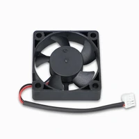 Extruder Front Model Cooling Fan (Pro3 HS Series and Pro3 Series Only)