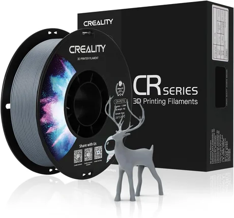 Creality CR-PETG - 1,75mm - 1kg 