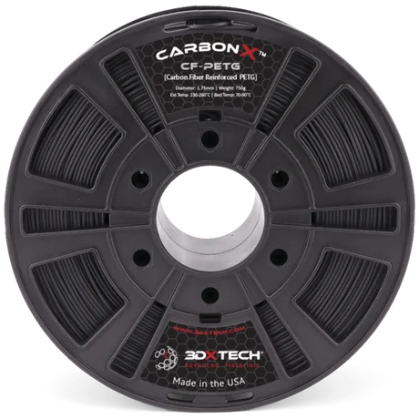 3DXTech CarbonX™ PETG+CF 