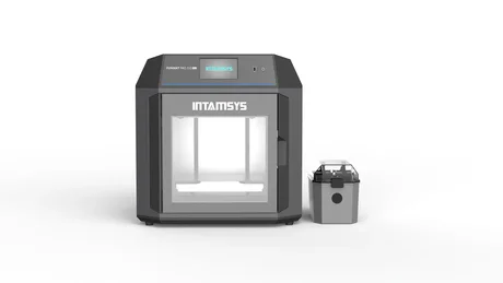 Intamsys Funmat Pro 310 - DEMO MACHINE