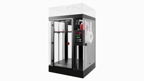 3D Принтер Raise3D Pro3 Plus - DEMO machine