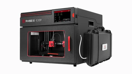 3D Принтер Raise3D E2CF - DEMO machine