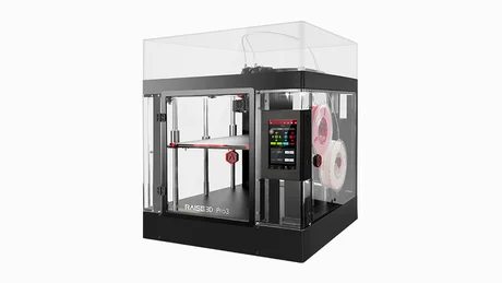 3D Принтер Raise3D Pro3 - DEMO machine