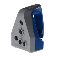 Space Spider - DEMO professional 3D Scanner