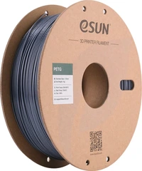 eSUN PETG (Solid Grey) 1.75 mm