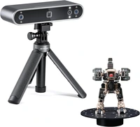 Revopoint POP 3 PLUS 3D Scanner ADVANCED