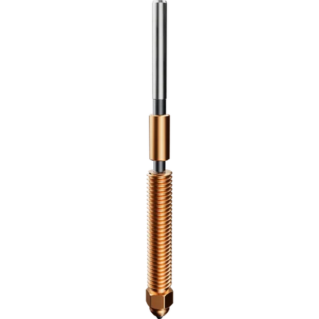 Phaetus - xCreality SiC K2 plus Intergrated Nozzle 0.4mm