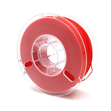 Raise3D Premium PLA RED - 1.75mm - 1 kg 