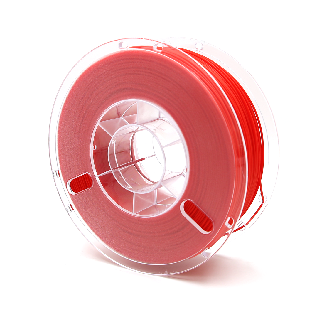 Raise3D Premium PLA RED - 1.75mm - 1 kg