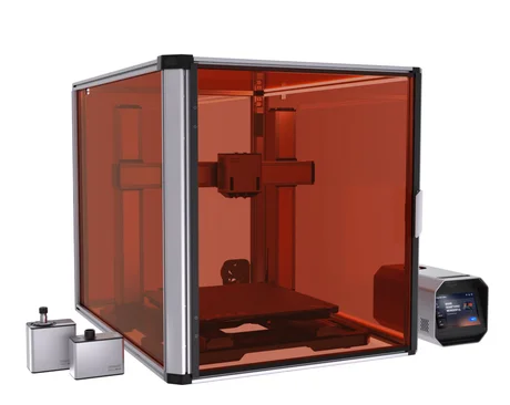 Snapmaker Artisan 3 in 1 – 10W