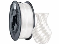 Филамент B2N PLA SILK 1.75mm Pearl White 1kg
