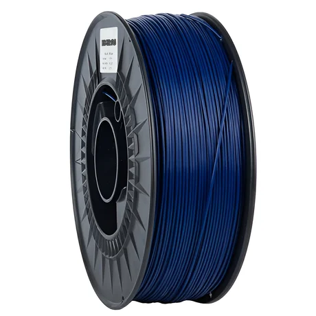 Filament B2N ilament Hyper (High) Speed PLA 1.75mm Dark Blue 1kg