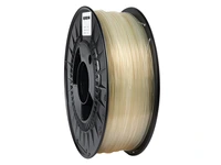 Филамент B2N Filament Hyper (High) Speed PLA 1.75mm Натурален 1kg