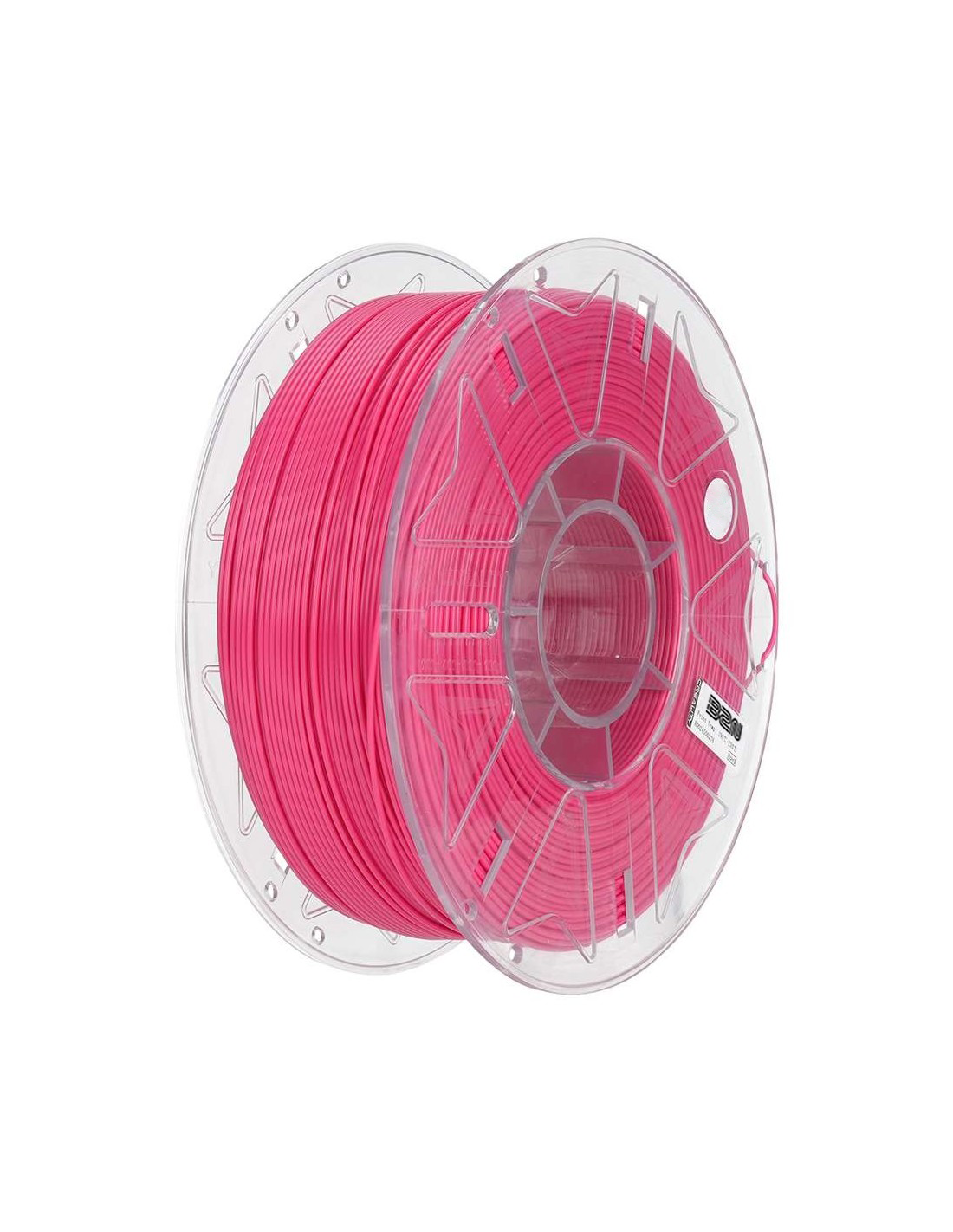 Филамент B2N Filament Hyper (High) Speed PLA 1.75mm Розово 1kg