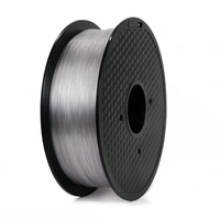 Филамент B2N Filament High Speed PET-G 1.75mm Натурален прозрачен 1kg