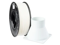 Филамент B2N Special PLA Heat resistance 1.75mm White 1kg