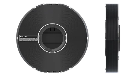 MakerBot Nylon Specialty Model Material for Method (.69kg, 1.54lb)