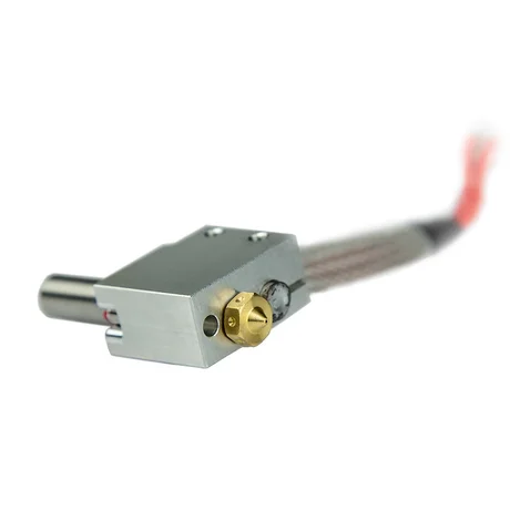 Head module OMNI3D MT (Titan heatbreak, brass nozzle 0,8mm)