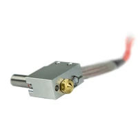 Head module OMNI3D MT (Titan heatbreak, brass nozzle 0,8mm)