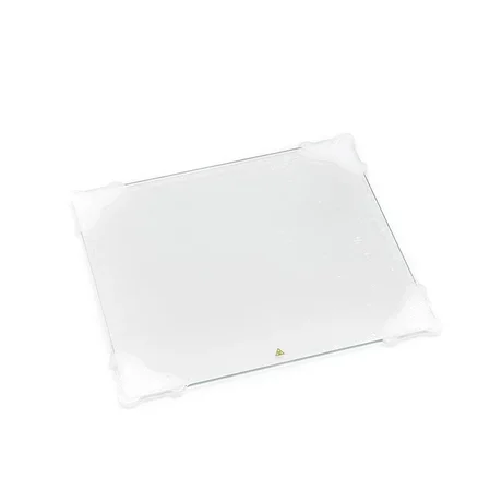 Ultimaker Glass Plate (2+C, S3,  2/3/S3) Glass Plate