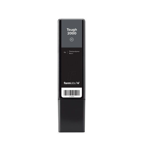 Formlabs Tough 2000 Resin Form 4 1.000 ml