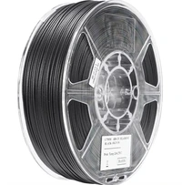 eSun ABS-CF Black, 1.75 mm, 1 kg