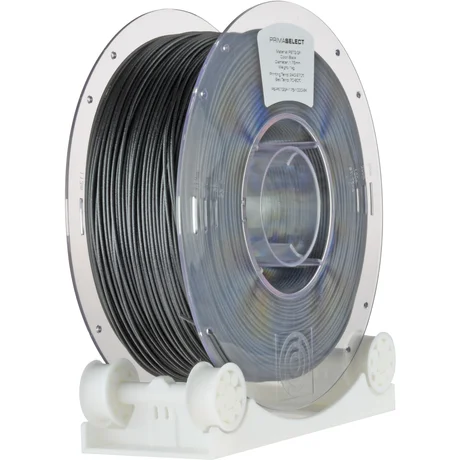 PrimaSelect PETG Glass Fiber Black, 1.75 mm, 1 kg