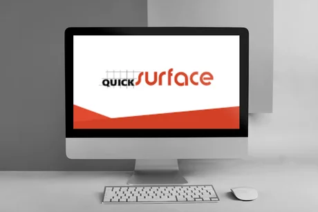 Пакет лицензионен софтуер QUICKSURFACE Pro