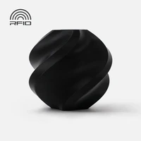 Bambu Lab PLA Basic Black 1.75mm 1kg