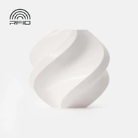 Bambu Lab PLA Basic Jade White 1.75mm 1kg
