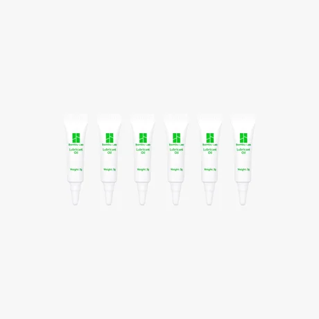 Maintenance Lubricant Oil – Bambu Lab