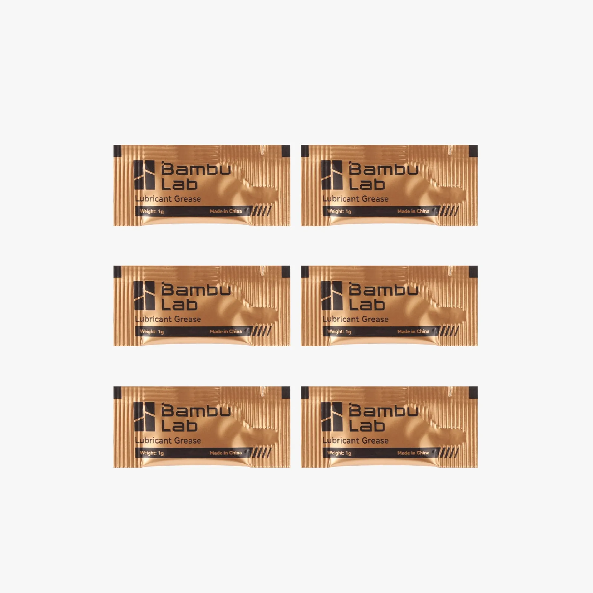 Lubricant Grease - Bambu Lab