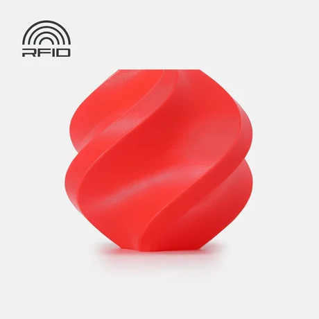 Bambu Lab TPU Filaments for AMS 1.75mm 1kg