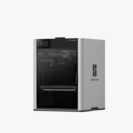 Bambu Lab H2S