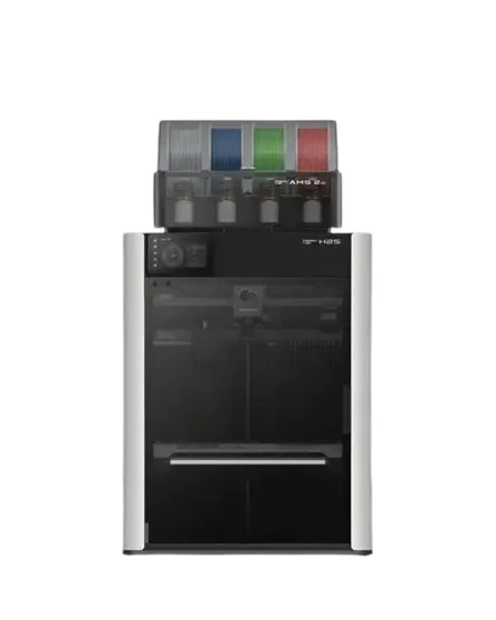Bambu Lab H2S Combo AMS2 PRO