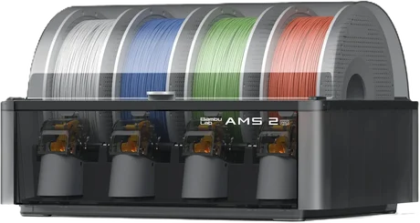Bambu Lab AMS 2 Pro