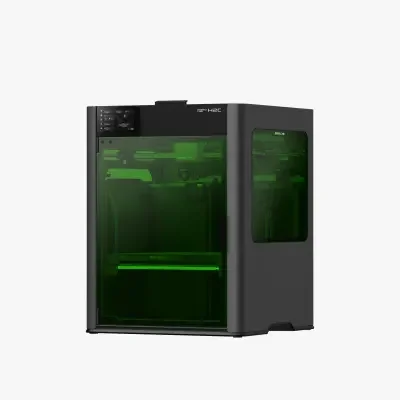 Bambu Lab H2CL Combo 40W