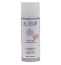 AESUB white спрей за 3D сканиране