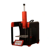 Cocoa Press 2 – 3D Chocolate Printer DIY Kit