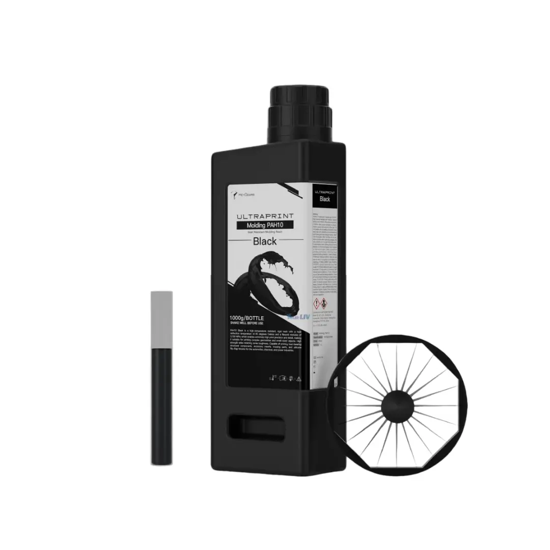 UltraPrint-Molding PAH10(Black)