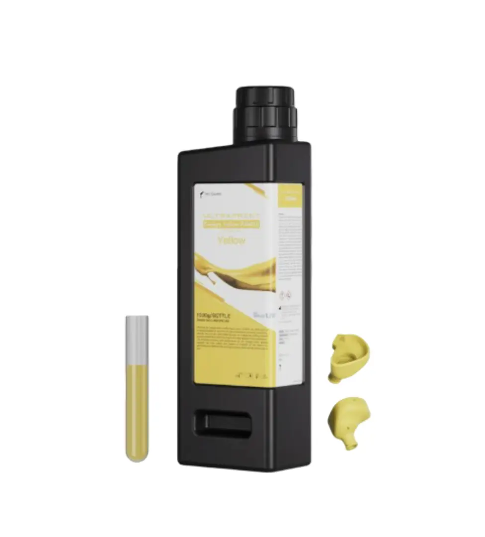UltraPrint-Design Yellow PAM10