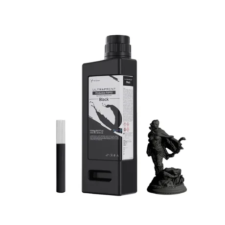 Смола HeyGears UltraPrint - Production PAP10 Черно 1kg