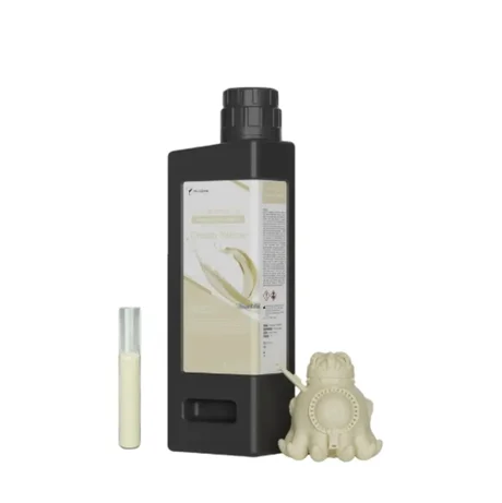Resin UltraPrint-Production PAWR10(Cream Yellow)