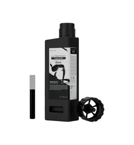 Resin UltraPrint-Tooling PAU20(Black)