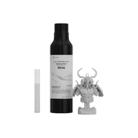 Смола HeyGears UltraPrint - Modeling PAS10 Бяло 1kg