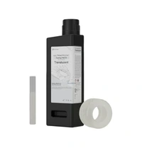 Смола HeyGears UltraPrint - Tooling PAE10 полупрозрачен 1 kg