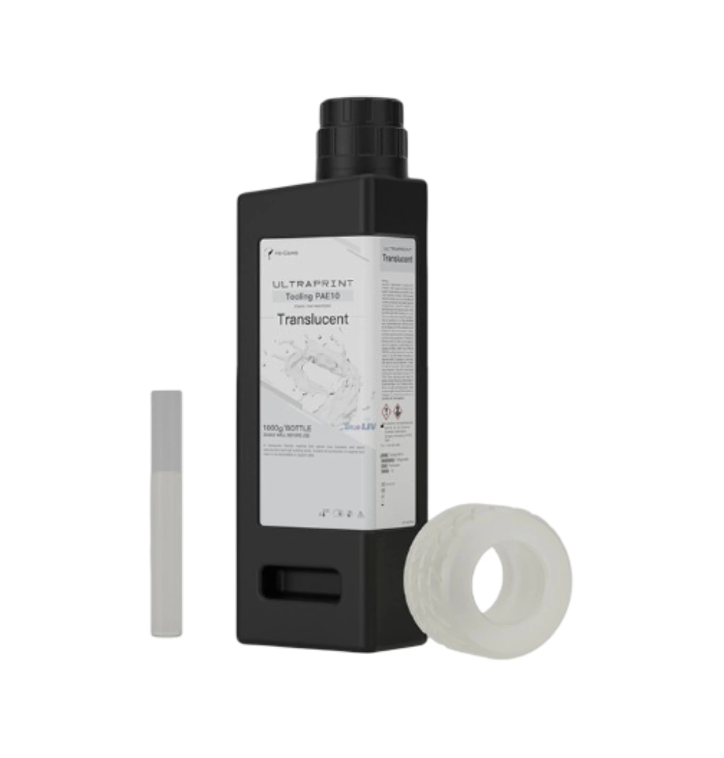 UltraPrint-Tooling PAE10  (Translucent)